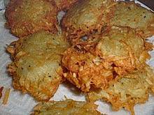 Best homemade potato pancakes dinner recipe including healthy meal ideas to help you get better. Streit S Potato Pancake Mix Recipes Silver Dollar Sweet Potato Protein Pancakes It S A Veg World After
