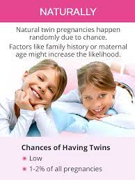 How To Have Twins | Shecares
