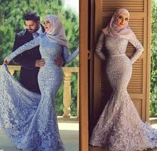 Resultat De Recherche D Images Pour Hijab Dresses For Engagement 2017 Muslim Evening Dresses Muslim Prom Dress Mermaid Evening Dresses