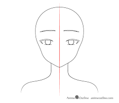 How To Draw A Beautiful Anime Girl Step By Step Animeoutline Anime neck & shoulders drawing. how to draw a beautiful anime girl step