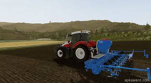Cosecha muchos cultivos diferentes, cuida tu ganado de cerdos, vacas, . Farming Simulator 20 Apk Mod 0 0 0 77 Download Free For Android