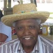 Obituary information for Joe Lewis Hall