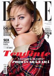 Share & embed iubiri de poveste r. Elle Februarie 2018 Elle Ro