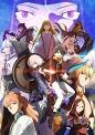 Fate/Grand Order -MOONLIGHT/LOSTROOM-