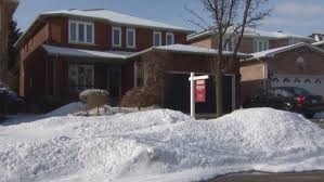 Here's what it looked like. Is It The Early Days Of A Real Estate Revolution Online Realtor Redfin Launches In Canada Cbc News