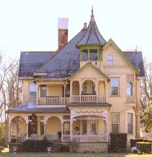 I W P Buchanan House Lebanon Tn Victorian Homes Victorian Style Homes Victorian Architecture