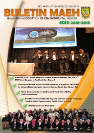 Skop kerja penolong pegawai kesihatan persekitaran. Buletin Maeh Edisi 2018 2019 Flip Ebook Pages 1 50 Anyflip Anyflip