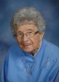 Lucille Dressander Obituary (2017)