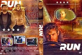 Run 2020 Dvd Cover Dvd Covers Movie Blog Character Study