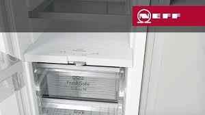 Ebay sponsored siemens ks10z020 flaschenablage liegend f. Freshsafe 3 So Funktionert Die 3x Langer Frische Neff Kuhlschranke Youtube
