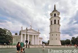 Jul 02, 2019 · offizielle ergebnisse der europawahl von 23. Vilnius Hauptstadt Von Litauen