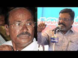Thiruma On Ramadoss Trending Videos Online Playlist