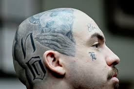 Jurors weighing life in prison or death penalty for California gang member  who admitted murdering 5 people