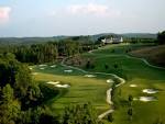 The Reserve at Lake Keowee | Jack Nicklaus Signature Golf Course