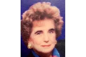 Rose Collins-Vidal Obituary (2021)