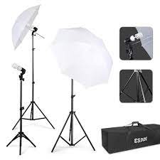 Photography Lighting Kit Vintage Photography Blog Light Photography Photography Lighting Kits Portable Photo Studio