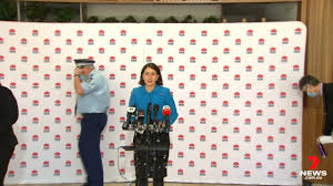 Aude alaskar collapsed in his southwest sydney home and died on tuesday, making him among the youngest victims of the pandemic in australia since it began in 2020. 7news Sydney Nsw Records 141 New Covid Cases And Two Deaths Facebook