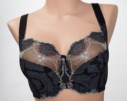 Photos may only be used with the permission. Dessous Spitzen Bugel Bh 95c In Schwarz