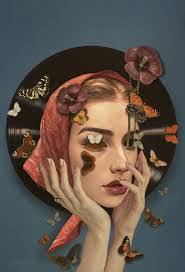 Sarah Jarrett's Instagram, Twitter & Facebook