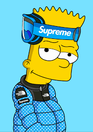 Maybe you would like to learn more about one of these? Bart Simpson Wallpaper Wallpaper Sun
