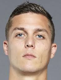 Olivier jacques verdon (born 5 october 1995) is a beninese professional footballer who plays as a central defender for bulgarian club ludogorets razgrad on loan from spanish club deportivo alavés. Nicolas De Preville Teammates Transfermarkt