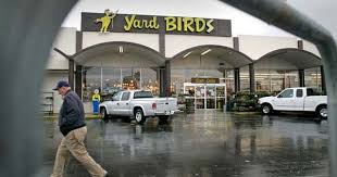 Home Depot To Buy Yardbirds Big Hardware Retailer To Buy Chain With 10 Bay Area Stores Vallejo California Depot Vallejo