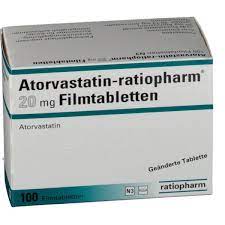 يحتوى على المادة الفعالة اتورفاستاتين بتركيز ٢٠ مجم; Ø¯ÙˆØ§Ø¹ÙŠ Ø§Ø³ØªØ¹Ù…Ø§Ù„ Ø¯ÙˆØ§Ø¡ Atorvastatin Ø£ØªÙˆØ±ÙØ§Ø³ØªØ§ØªÙŠÙ† Ù„Ù„ØªØ®Ø³ÙŠØ³ ÙˆØ¹Ù„Ø§Ø¬ Ø§Ø±ØªÙØ§Ø¹ Ø§Ù„ÙƒÙˆÙ„ÙŠØ³ØªØ±ÙˆÙ„