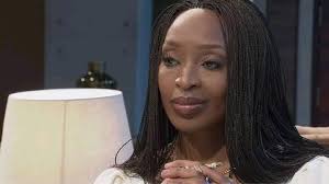 Khabonina joins Generations:The Legacy