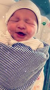 Babies born in Knox County in 2021