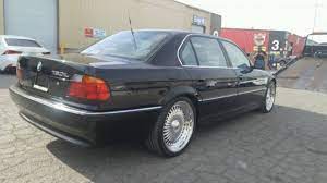 The final public photo of tupac shakur featured him seated with suge knight in a 1996 bmw 750il. Tupac Shakur S Bmw The Car He Was Shot In Could Be Yours For 1 5 Million