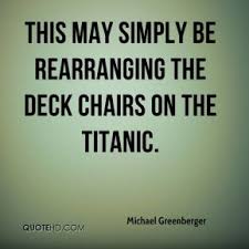 Michael Greenberger Quotes Quotehd