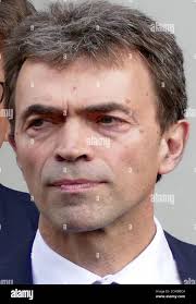 Thomas brake hi-res stock photography and images