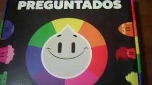 El juego de mesa de preguntados tiene el mismo modo de juego que preguntados. Juego De Mesa Preguntados Youtube