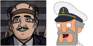 Archer/Bob's Burgers: 10 Times The Shows Had Unexpected Crossovers