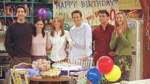 The reunion online in india. Friends Reunion Special Verschiebt Sich Weiter Wegen Corona Noch Kann Nicht Gedreht Werden Seriesly Awesome