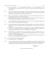 A jogszabály keddtől hatályos, hatályvesztéséről a veszélyhelyzet. Kijarasi Korlatozas Lep Eletbe Magyar Kozlony 56 Szam Nagyoroszi