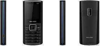 Celkon C357 Price In Ethiopia & Mobile ...