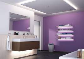 Indirekte beleuchtung bauanleitung zum selberbauen 1 2 do com. Led Beleuchtung Im Bad Wellness Im Badezimmer Mit Led Strips Paulmann Licht
