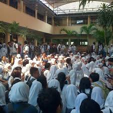 Soal uji coba smp kemala bhayangkari 3. Sma Kemala Bhayangkari 3 Porong Porong Sidoarjo Indonesia