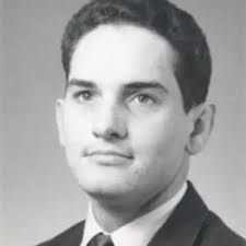 Obituary information for James William Garland