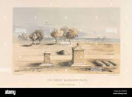 Indian mutiny 1857 hi-res stock ...