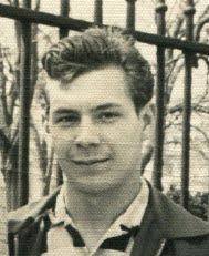 Gary Duane Shafer (1937-2005)