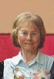 Beverly Farley Obituary (1937