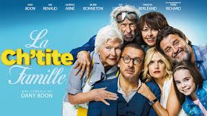 Nous sommes en train d'écrire une histoire qui racontela. La Ch Tite Famille De Dany Boon Critique Cine Freakin Geek