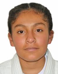 Dulce VASQUEZ CUSIRRAMOS