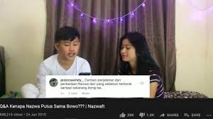 Prabowo, tampaknya, dianggap sudah terlalu jauh berfusi (menyatu) dengan umat islam (i.e. Biodata Nazwa Fidhia Seleb Tiktok Yang Lagi Viral Soal Foto Ternyata Mantan Bowo Alpenliebe Halaman 2 Tribun Solo