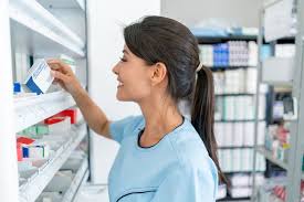 See full list on studentloanhero.com Pharmacy And Medical Terminology Pharmacy Techs Need To Know