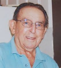 Obituary information for Frederick Lamb