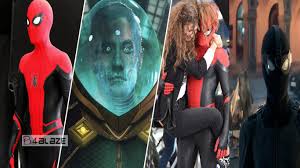 Tom's guide is supported by its audience. The Trailer Of Spider Man Far From Home Is Here Where Endgame Ended The Story Begins B4blaze