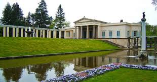 Charlottenhof Potsdam Germany Castles German Architecture Potsdam